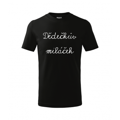 Dědečkův miláček